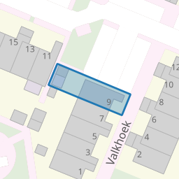 Perceel SKN00-D-3969