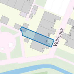 Perceel SKN00-D-3972