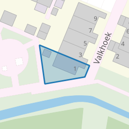 Perceel SKN00-D-3973