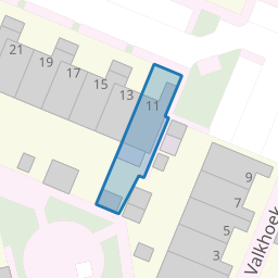 Perceel SKN00-D-3974