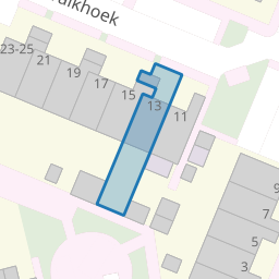 Perceel SKN00-D-3975