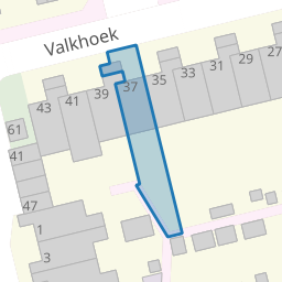 Perceel SKN00-D-3985