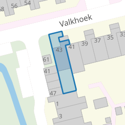 Perceel SKN00-D-3988