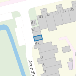 Perceel SKN00-D-3991