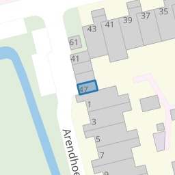 Perceel SKN00-D-3992