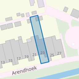 Perceel SKN00-D-3995