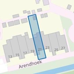 Perceel SKN00-D-3996