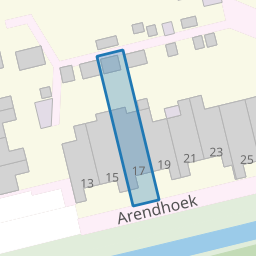 Perceel SKN00-D-3998