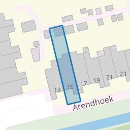 Perceel SKN00-D-3999