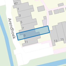 Perceel SKN00-D-4002