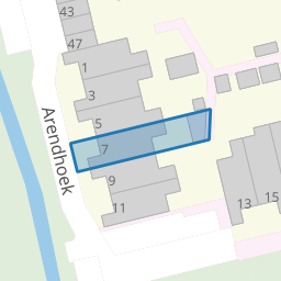 Perceel SKN00-D-4003