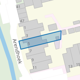 Perceel SKN00-D-4004