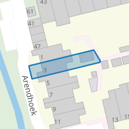 Perceel SKN00-D-4005