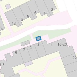 Perceel SKN00-D-4030