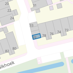 Perceel SKN00-D-4035