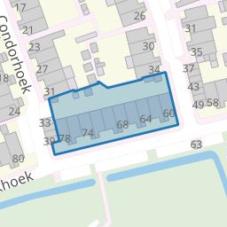 Perceel SKN00-D-4036