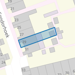 Perceel SKN00-D-4042