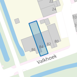 Perceel SKN00-D-4052