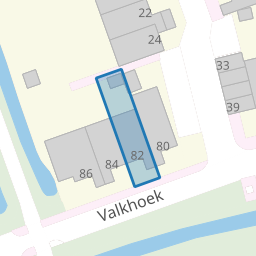 Perceel SKN00-D-4053