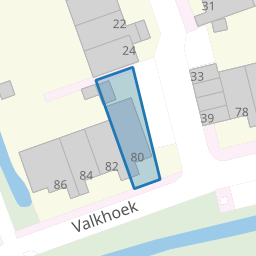 Perceel SKN00-D-4054