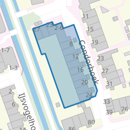 Perceel SKN00-D-4055