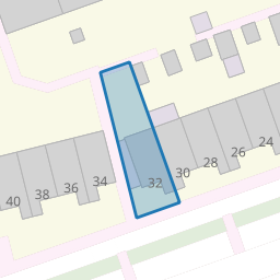 Perceel SKN00-D-4065