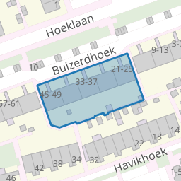 Perceel SKN00-D-4079