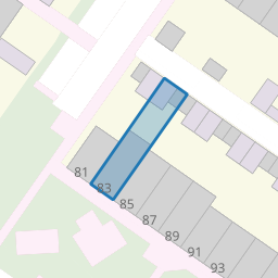 Perceel SKN00-D-4100