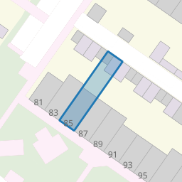 Perceel SKN00-D-4101