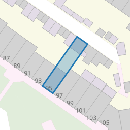 Perceel SKN00-D-4105