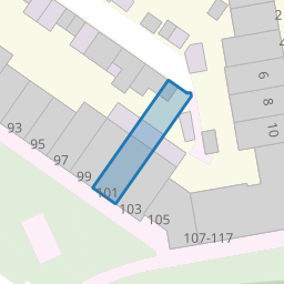 Perceel SKN00-D-4108