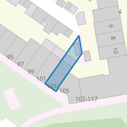 Perceel SKN00-D-4109