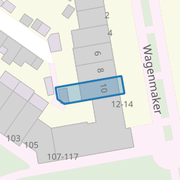 Perceel SKN00-D-4110