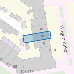 Perceel SKN00-D-4111