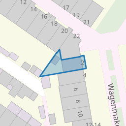 Perceel SKN00-D-4114