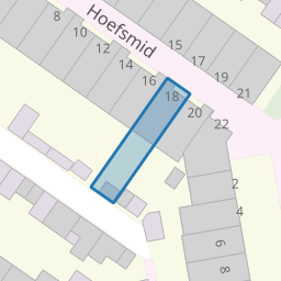 Perceel SKN00-D-4116