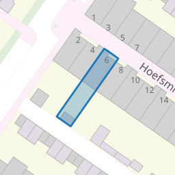 Perceel SKN00-D-4120