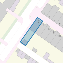 Perceel SKN00-D-4122