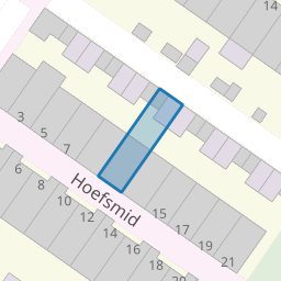 Perceel SKN00-D-4125