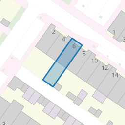 Perceel SKN00-D-4134