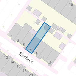 Perceel SKN00-D-4150