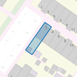 Perceel SKN00-D-4153