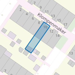 Perceel SKN00-D-4157