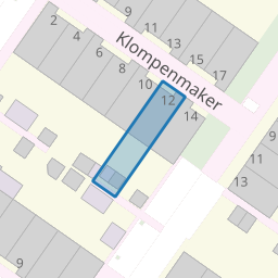 Perceel SKN00-D-4158