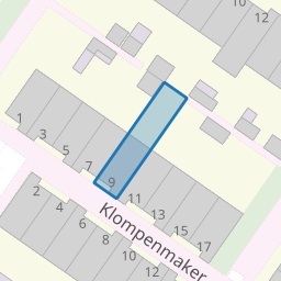 Perceel SKN00-D-4162