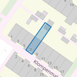 Perceel SKN00-D-4163