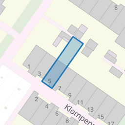 Perceel SKN00-D-4164