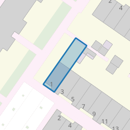 Perceel SKN00-D-4165