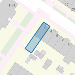 Perceel SKN00-D-4166