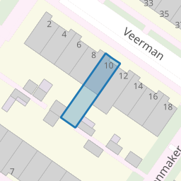 Perceel SKN00-D-4170